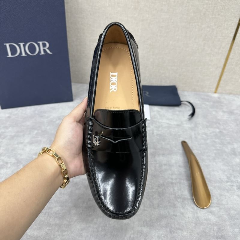 Christian Dior Tods Shoes